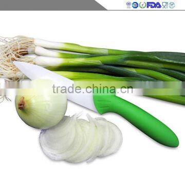 High Quality Cheap Ceramic Kitchen Knife Set photo-6