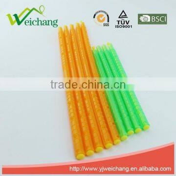 WCA1000 High Quality Plastic Clip for Bag Food Bag Plastic Clip With Fresh Date photo-3