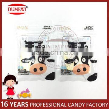Sweet Stick Milk Tablet Dry Milk Candy photo-2