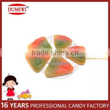 Halal Gummy Pizza Candy photo-2