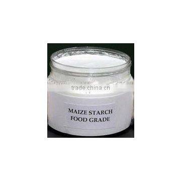 High Quality Maize Starch