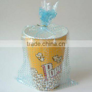 Paper Popcorn Bucket photo-6