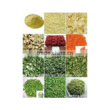 Maltose powder for dehydrated vegetables