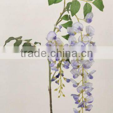 flower artificial wisteria flower