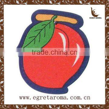 Factory Price High Quality Eco-friendly for Car Vent Air Freshener photo-6