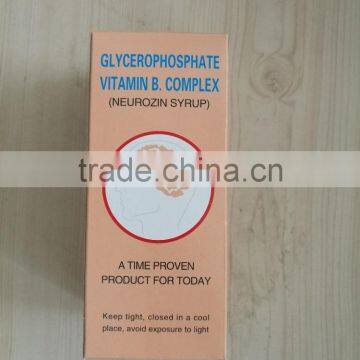 GMP Factory Cough Syrup/ on Behalf of the Processing photo-4