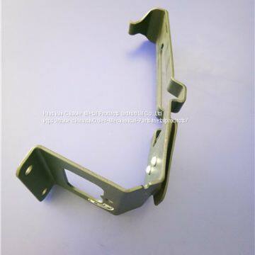 Stamping Part ,Little Metal Assembly For Machinery Use