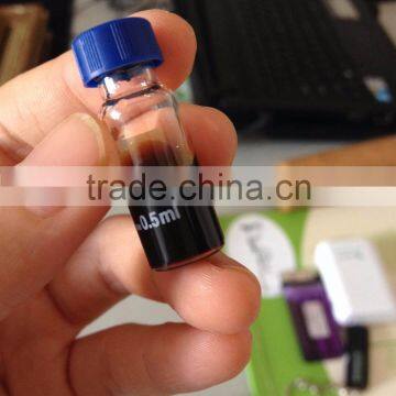 Produced by High Quality and Rare Wild Oud Wood Vietnam, Agarwood Essential Oil Has Many Benefits for Health,Nhang Thien JSC photo-2