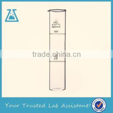 Colorimetric Tube