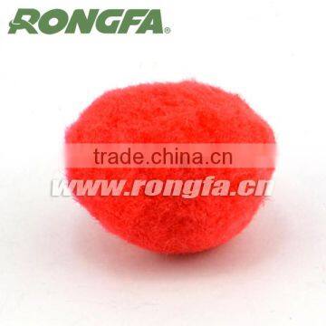 High Quality Pompom Ball For Christmas DIY photo-3