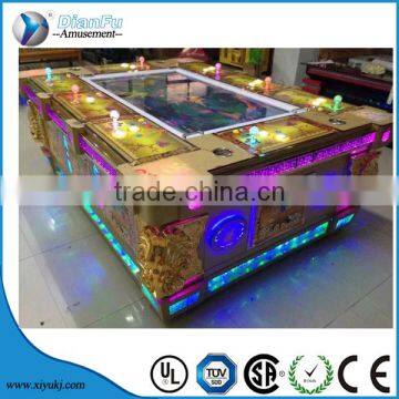 Latest IGS Software Ocean King 2 Electro Optic Jelly Fishing Game Machine English Version USA SG PH VN ID photo-2