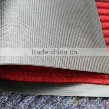 polypropylene fiber door mat