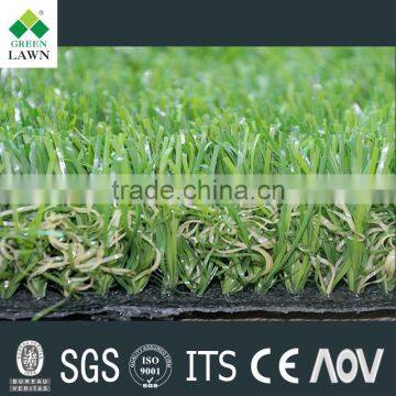 Artificial Grass Fake Lawns for Residential Landscaping Garden photo-4