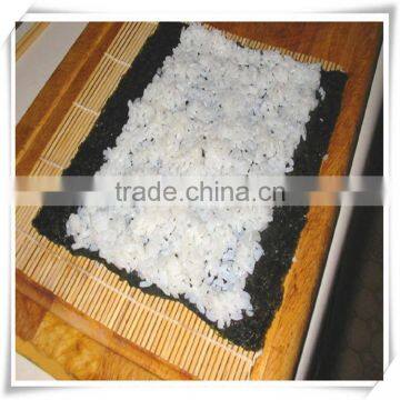 Cheapest hot selling bamboo sushi serving board stock