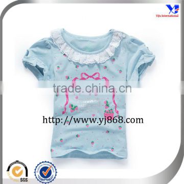 customize children t shirt