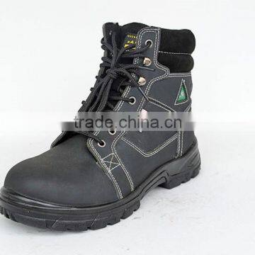 winter safety shoes