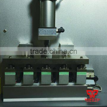 GBB-F Five Stations Heat Sealing Instrument photo-4