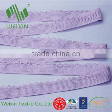 Weaving Elastic Trimming Underwear Decorations photo-6