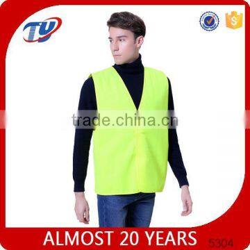 High Visibility Protective Clothing With Reflective Tapes photo-2