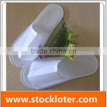 Cheap Hotel Slipper Stock