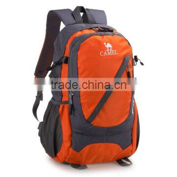University Jeans Manufacturer Nylon Backpack photo-2