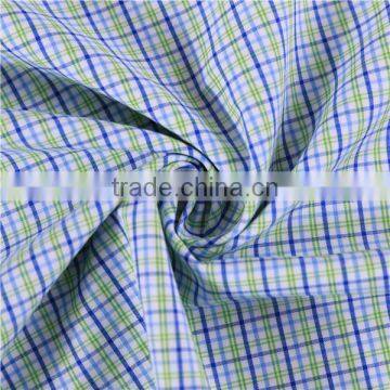 2016 Bamboo Fabric With Micro Fiber for Shirting photo-3