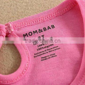 Wholesale Woven Children Wear Latest Summer Design 2015 photo-3