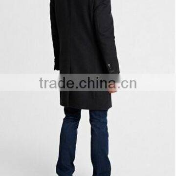 2014 Men Coat Made In China Factory Cheap Price photo-2
