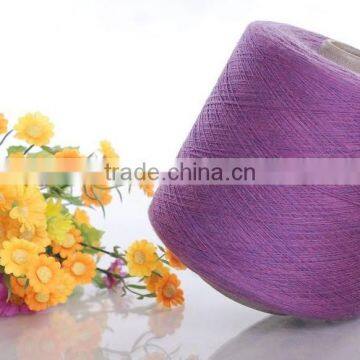 Newest 100% Cashmere Yarn for Knitting And Weaving