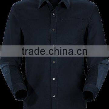 Wholesale Readymade Garments Famous Brand Men's Dress Shirt Market photo-4