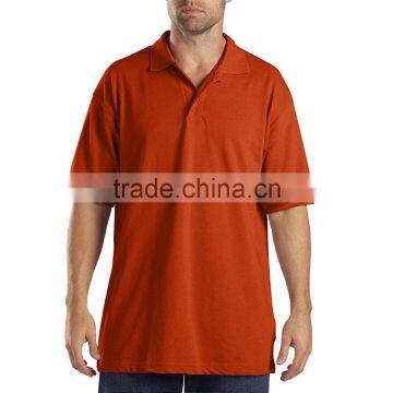 Uniforms to Work Cloth Short Sleeve Polo Shirts Engineering Uniform Workwear Made in China photo-2