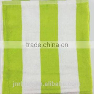 WHITE STRIPE HOTEL CABANA BEACH TOWELS POOL TOWEL photo-4