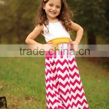 Baby Frocks Designs Pictures 2016 Western Party Wear Cute Dresses Designer One Piece Party Dress photo-2
