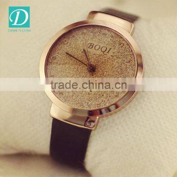 Alloy Case Wrist Watch Fashion Women Watch Promotional Quartz Lady Wrist Watches photo-6