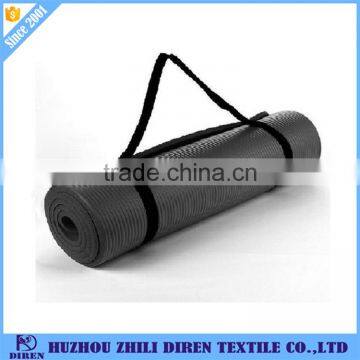 Wholesale High Quality NBR Extra Thick Custom Yoga Mat photo-4