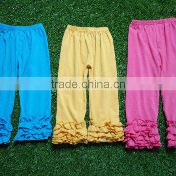 2016 Wholesale Baby Girls Legging Pant Fashion Icing Legging Pant for Kids photo-6