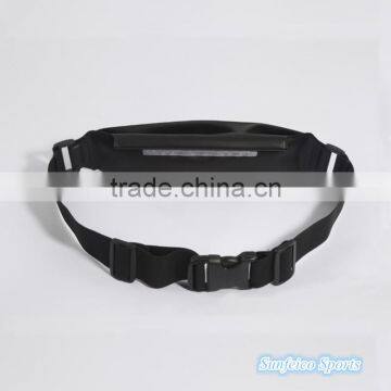 Underwater Swim Waterproof Bag Shoulder Waist Belt~Waterproof Pocket Belt Waist Bag~7 Colors~Swim Diving Dry Bag~Accept Custom photo-2