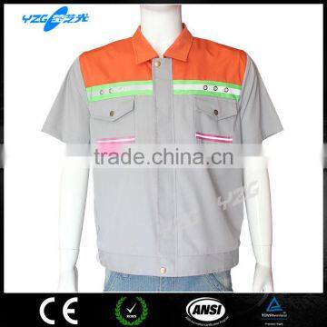 hi Vis Fashion New Designer Men Shirts photo-4