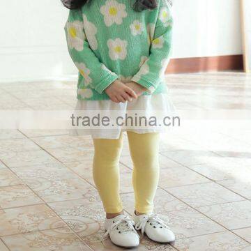 Best Quality Wholesale Velvet Fabric Girl Tights photo-3