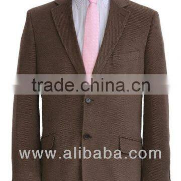 T/R - Wool Suit 8