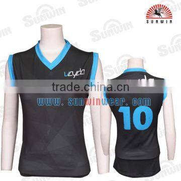 Custom Design Cheap Youth Used Basketball Jersey Uniform Set China Sublimation Reversible Basketball Uniform photo-6