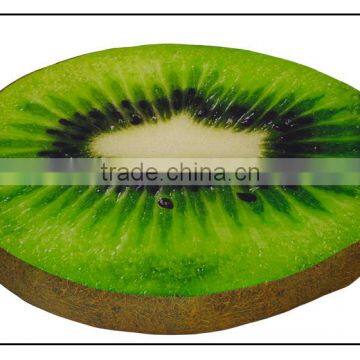 R1930H Hot Selling Cool Fruit Pet Cushion Memory Foam Summer Dog Bed photo-3