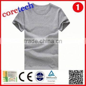 Durable Cotton T-shirt Manufacturers in China Factory photo-3