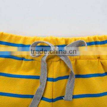 Wholesale Summer Kids Sets Wolf Printing Baby Boy Sets Clothes photo-5