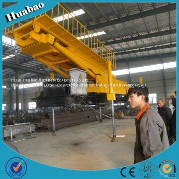 Different Shape Multifunctional Lifting Platform  manufacture Light Weight Frp Grating photo-2
