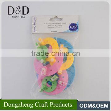 Chinese Wholesale Different Size Ball Pompom Maker for Knitting Crafts