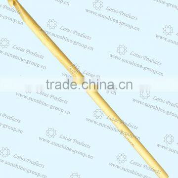 2016 High Quality Bamboo Crochet Hook 004