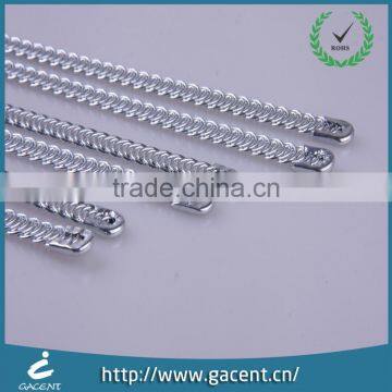 Sport Wear Hot Lingerie Use Spiral Steel Flat Bone photo-6