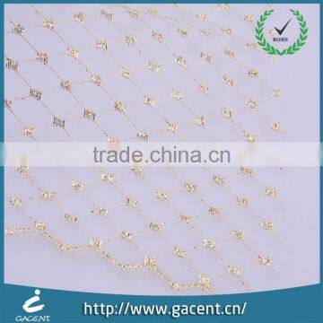 Superior Quality Wedding Birdcage Charming Tulle Veils photo-5