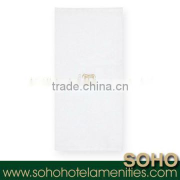 Hotel disposable custom shoe bags